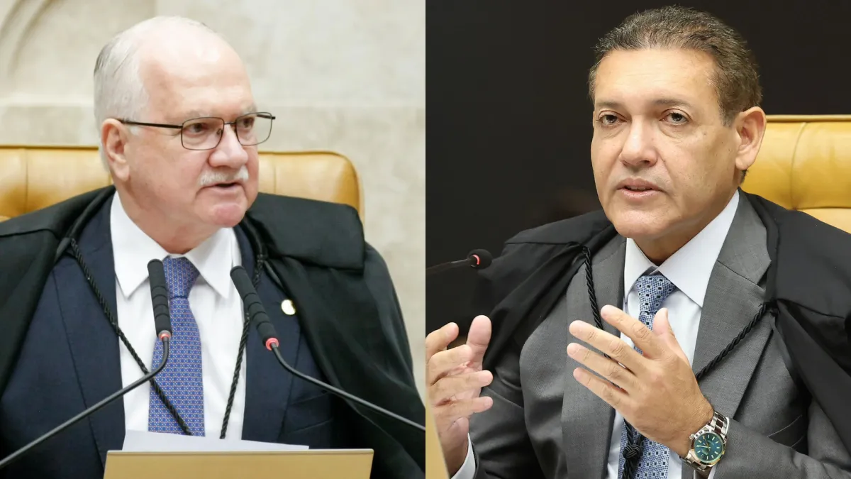 Eleições 2026 chegam à reta final com embate entre STF e TSE